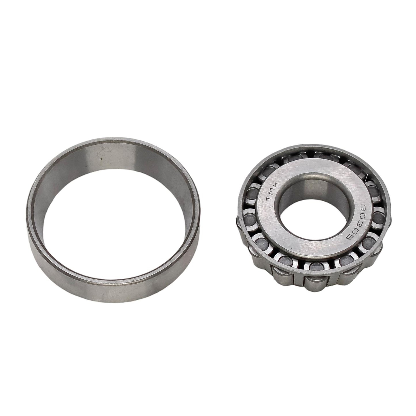 Balero Delantero Exterior Mercedes Benz Sprinter 2004-2006