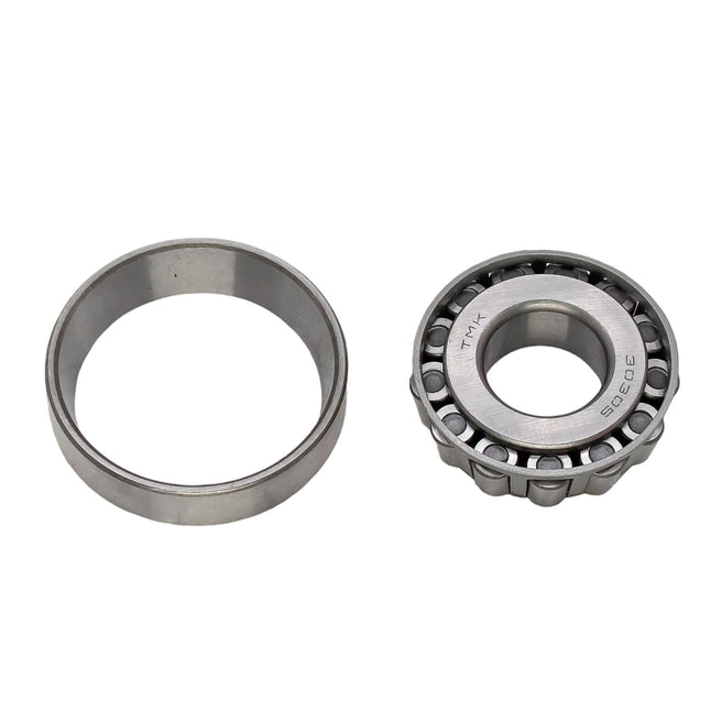 Balero Delantero Exterior 25x52x22 Mercedes Benz Sprinter 2004-2006