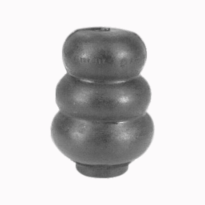 Kit topes amortiguador suspensión Para Volkswagen Combi 1972–2000 — DAI