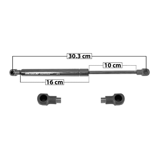 Amortiguador Cajuela Para Ford Mondeo 2001-2006
