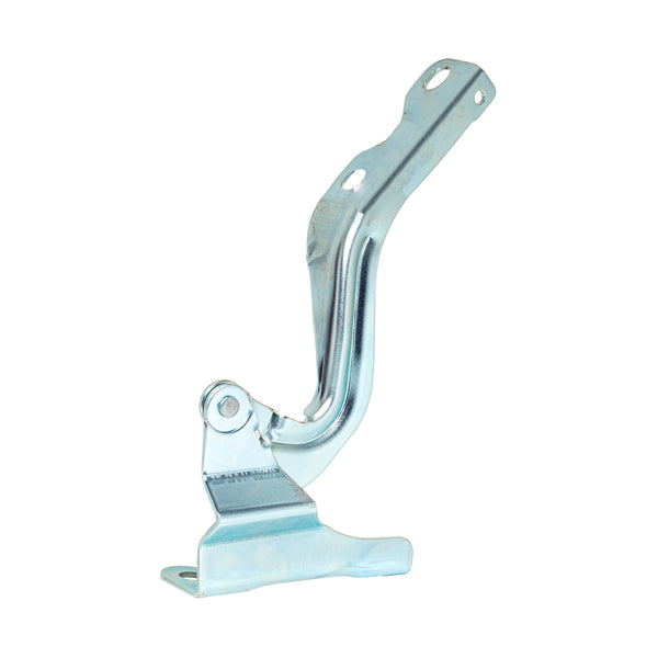 Bisagra De Cofre Para Dodge Attitude 2006-2011