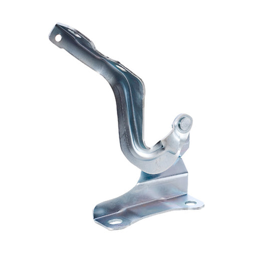 Bisagra De Cofre Para Dodge Attitude 2006-2011