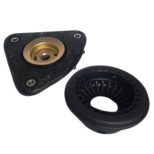 Base De Amortiguador Frontal Derecho E Izquierdo Ford C-Max L4 2013-2018