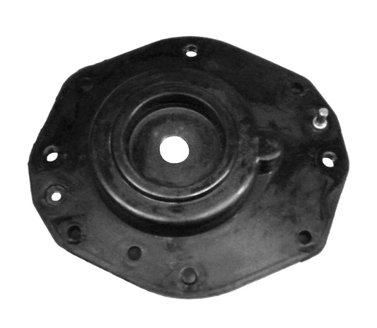 Base De Amortiguador Frontal Derecho E Izquierdo Peugeot Grand Raid L4 2003-2009