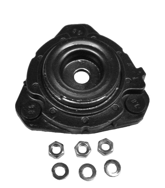 Base De Amortiguador Frontal Derecho E Izquierdo Ford Mondeo L4 2000-2007