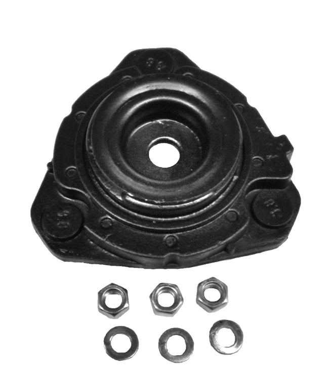 Base De Amortiguador Frontal Derecho E Izquierdo Ford Mondeo L4 2000-2007