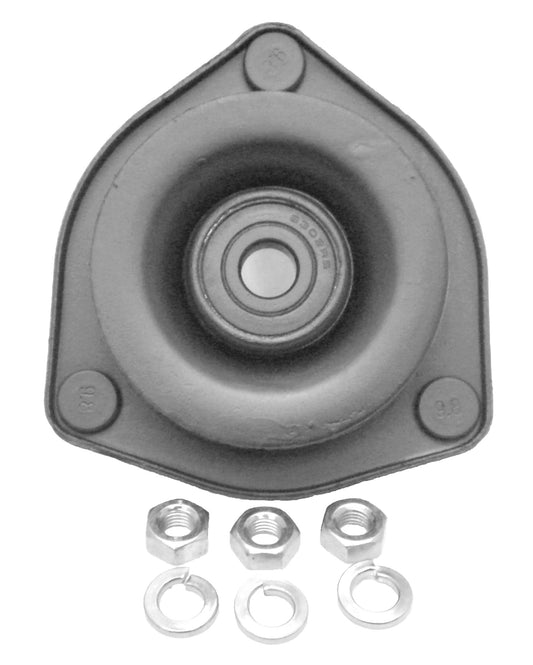 Base De Amortiguador Frontal Derecho E Izquierdo Nissan Altima L4 1996-2001