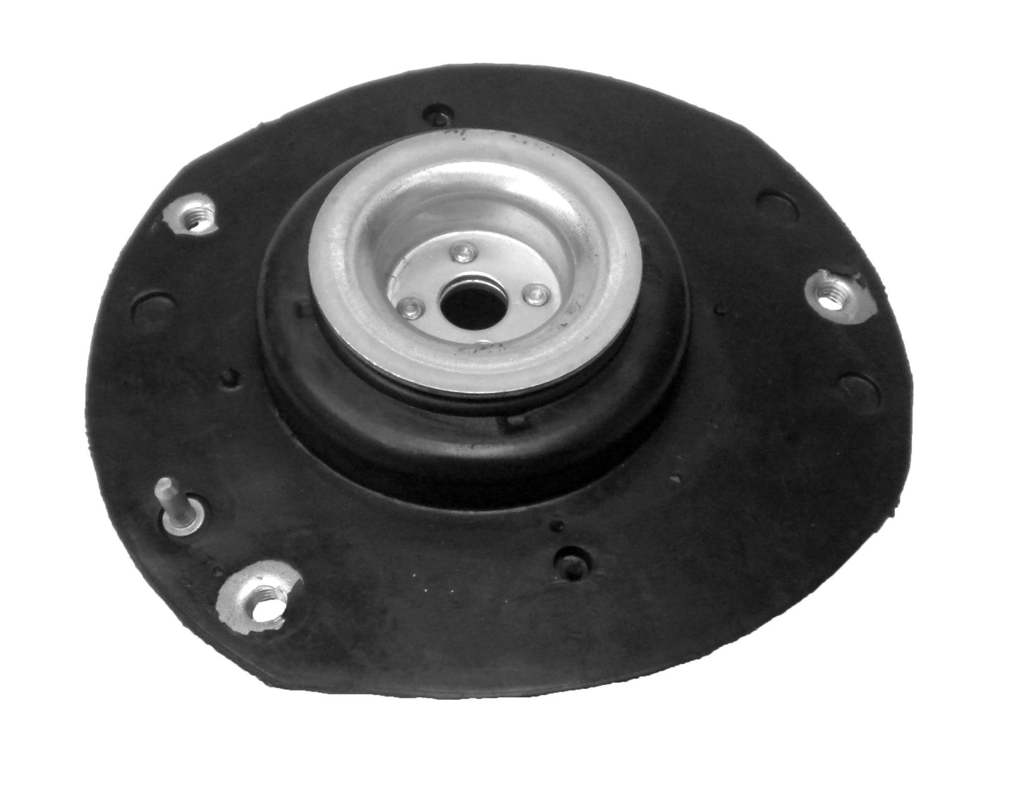 Base De Amortiguador Frontal Derecho Peugeot 206 L4 1999-2009