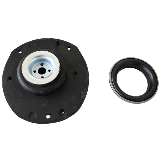 Base De Amortiguador Frontal Izquierdo Peugeot 206 L4 1999-2009
