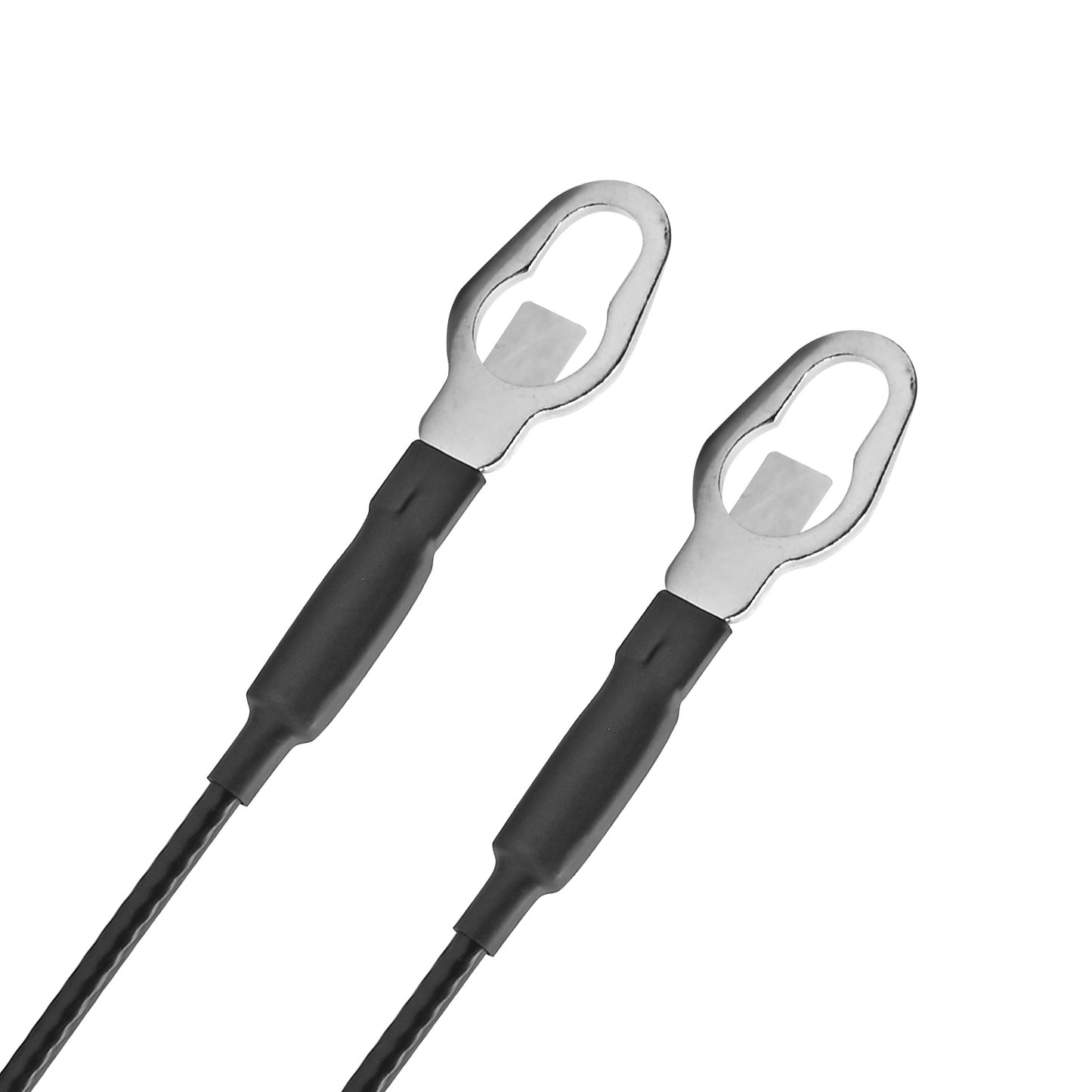 Cables De Tapa Para Mitsubishi Raider 2006-2009
