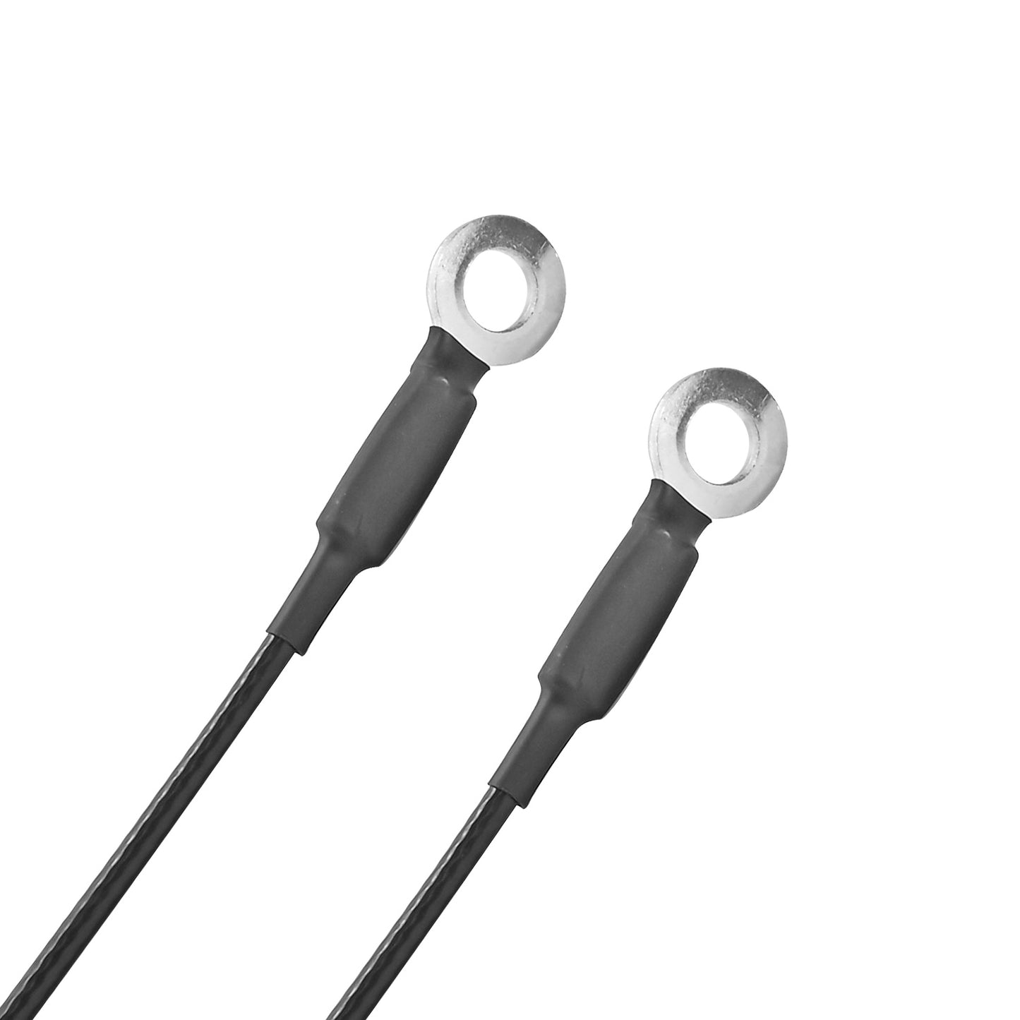 Cables De Tapa Para Mitsubishi Raider 2006-2009