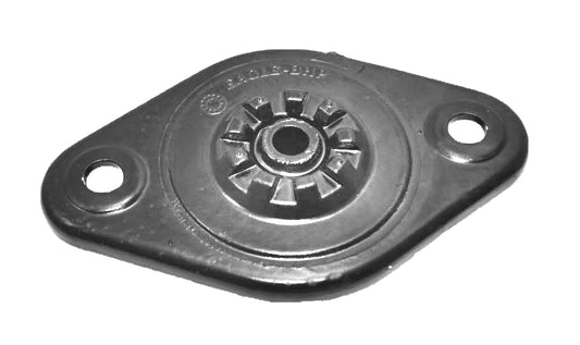 Base De Amortiguador Trasera Derecho E Izquierdo Dodge Attitude L4 2006-2011