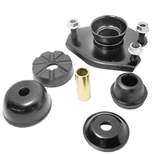 Base De Amortiguador Frontal Derecho E Izquierdo Ford Thunderbird V6 1980-1982