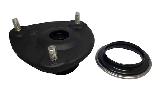 Base De Amortiguador Frontal Derecho E Izquierdo Dodge Attitude L4 2006-2011