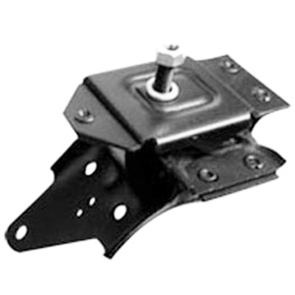 Soporte Motor Automatico Delantero Izquierdo Ford Escort 1984-1987 L4 2.0