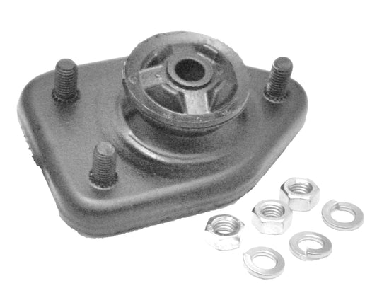 Base De Amortiguador Trasera Derecho E Izquierdo Bmw X3 L4 2006-2010