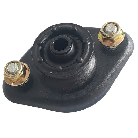 Base De Amortiguador Trasera Derecho E Izquierdo Bmw 320I L6 2001-2005