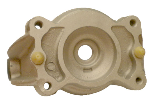 Base De Amortiguador Frontal Izquierdo Chrysler Cirrus 1995-2000