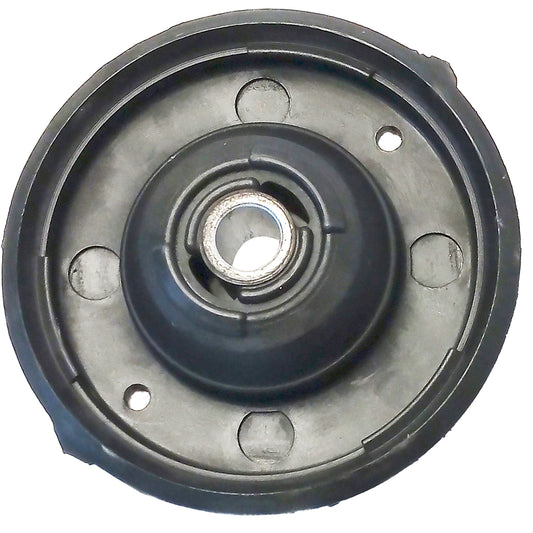 Base De Amortiguador Frontal Derecho E Izquierdo Peugeot 307 L4 2003-2010