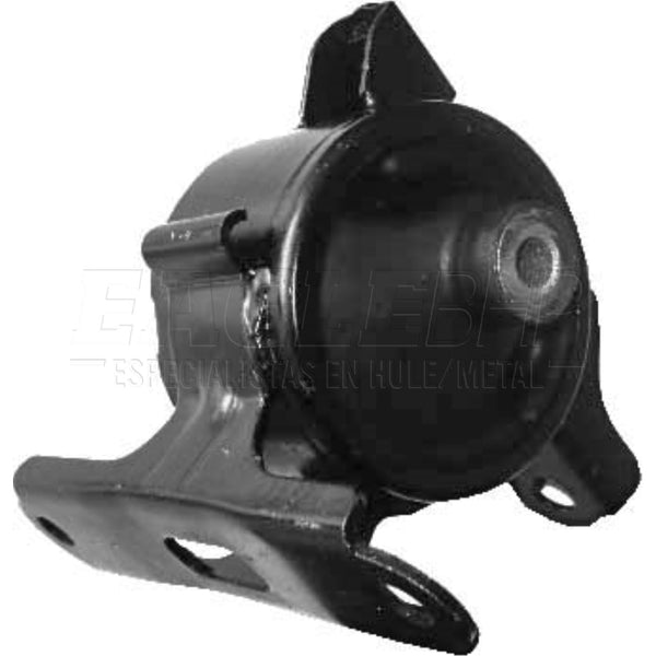Soporte De Transmision P/ Honda Fit 2006-2013 1.5L L4