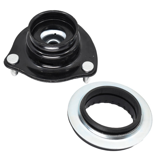 Base De Amortiguador Frontal Derecho E Izquierdo Acura Csx L4 2006-2011