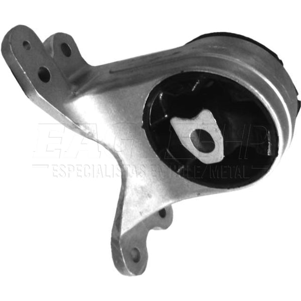 Soporte Delantero De Motor P/ Chevrolet Malibu 2008-2012 3.6L V6