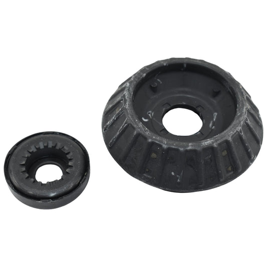 Base De Amortiguador Frontal Derecho E Izquierdo Chevrolet Aveo L4 2004-2018