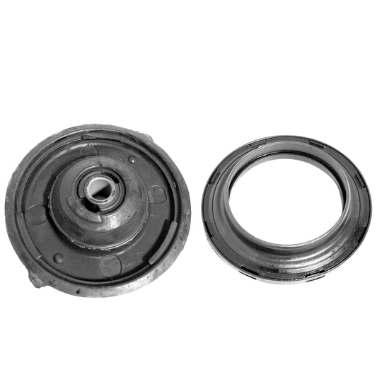 Base De Amortiguador Frontal Derecho E Izquierdo Peugeot 307 L4 2003-2011