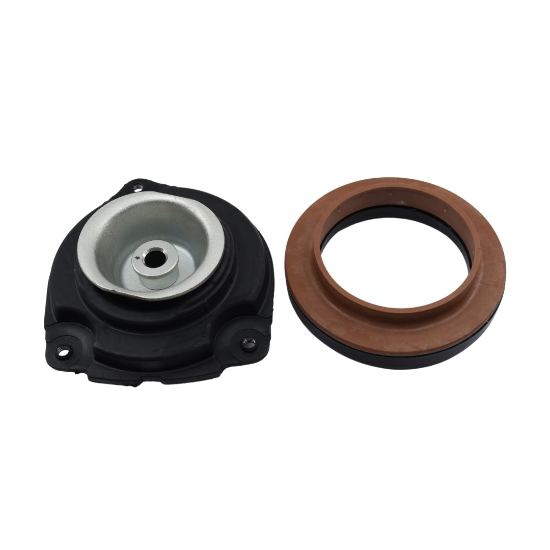 Base De Amortiguador Frontal Izquierdo Nissan Rogue L4 2008-2013