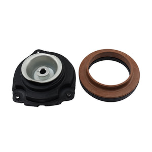 Base De Amortiguador Frontal Izquierdo Nissan Rogue L4 2008-2013