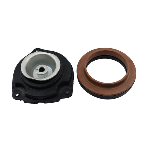 Base De Amortiguador Frontal Izquierdo Nissan Rogue L4 2008-2013