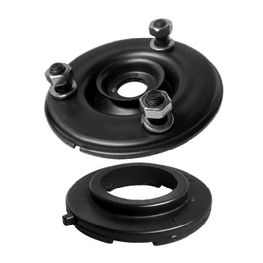 Base De Amortiguador Frontal Derecho E Izquierdo Infiniti Qx56 V8 2004-2010