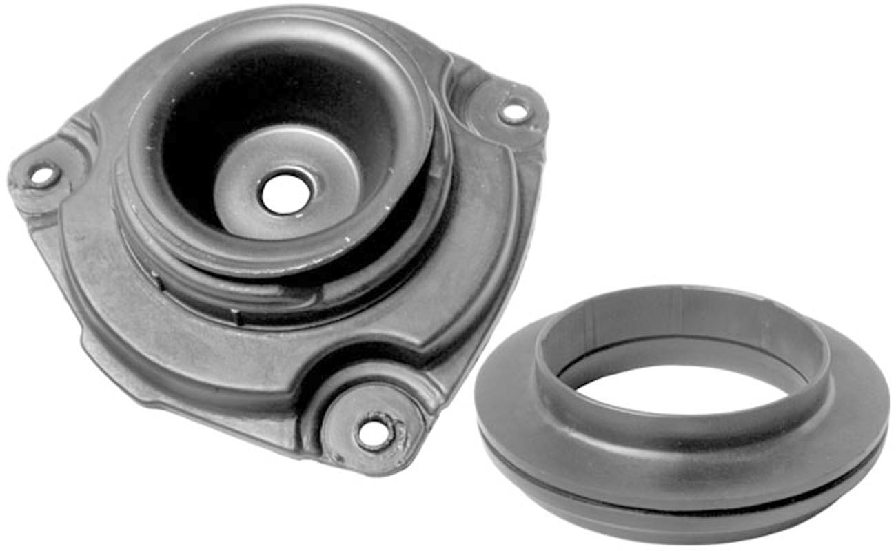 Base De Amortiguador Frontal Izquierdo Nissan Cube L4 2009-2014