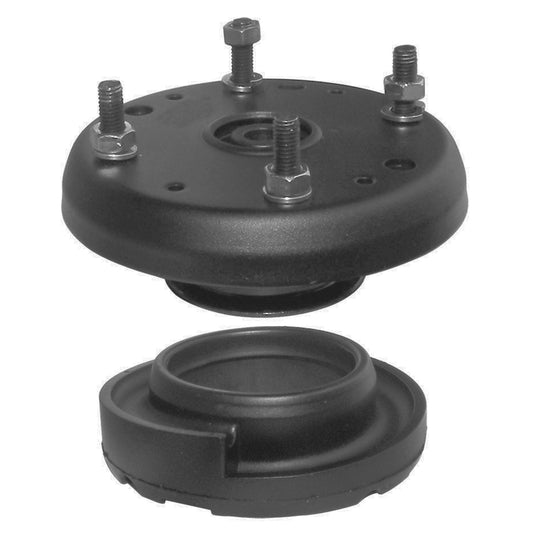 Base De Amortiguador Frontal Derecho E Izquierdo Ford Thunderbird V6 2002-2005