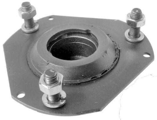 Base De Amortiguador Frontal Derecho E Izquierdo Ford Ecosport L3 2018-2021