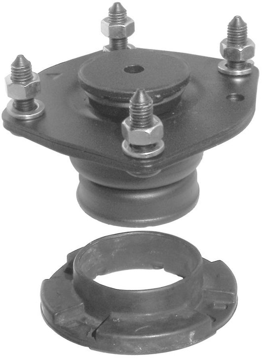 Base De Amortiguador Frontal Derecho E Izquierdo Jeep Commander V8 2006-2009