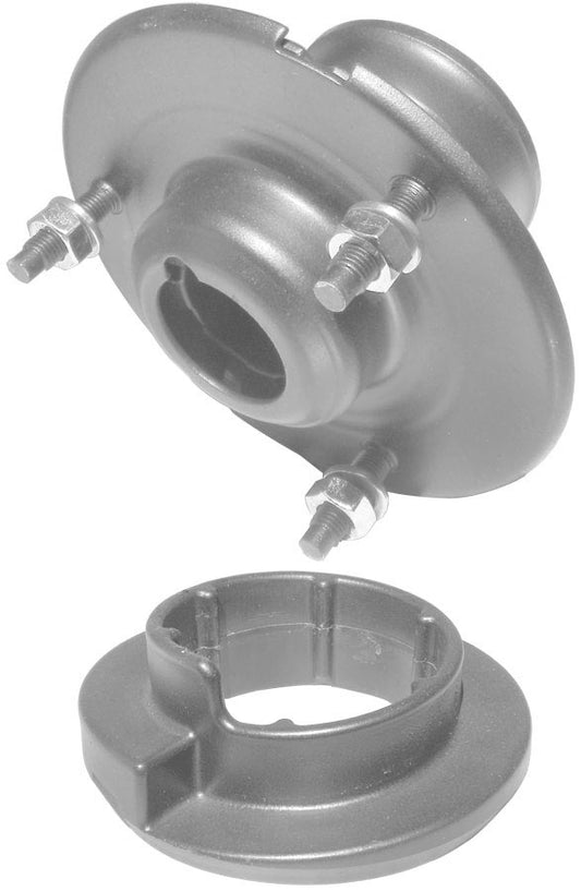 Base De Amortiguador Frontal Derecho E Izquierdo Cadillac Escalade V8 2009-2013