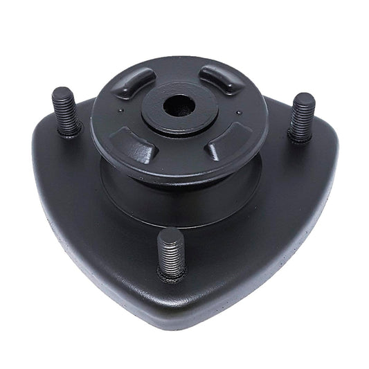 Base De Amortiguador Trasera Derecho E Izquierdo Bmw X5 V8 2002-2003