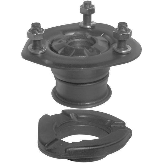 Base De Amortiguador Frontal Derecho E Izquierdo Dodge Dakota V8 2000-2004