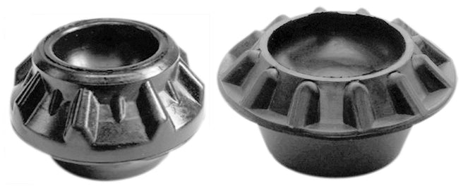 Base De Amortiguador Trasera Derecho E Izquierdo Volkswagen Golf L4 1993-1998