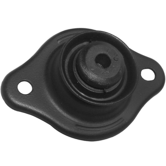 Base De Amortiguador Trasera Derecho E Izquierdo Chevrolet Aveo L4 2004-2018