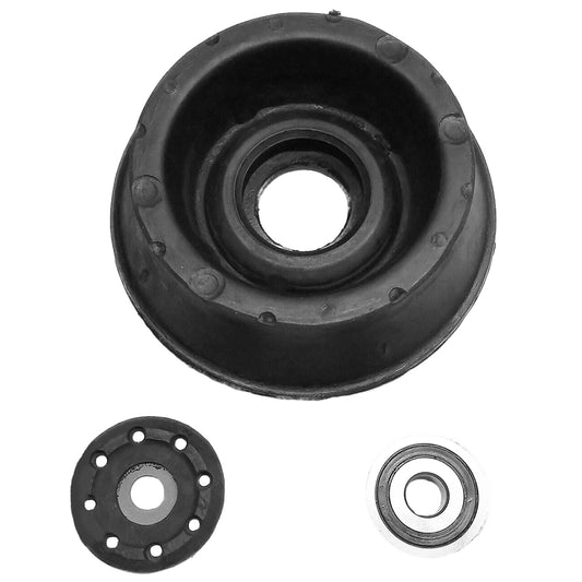 Base De Amortiguador Frontal Derecho E Izquierdo Renault Trafic L4 2007-2014