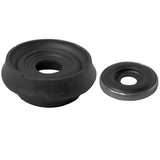 Base De Amortiguador Frontal Derecho E Izquierdo Nissan Aprio L4 2008-2010