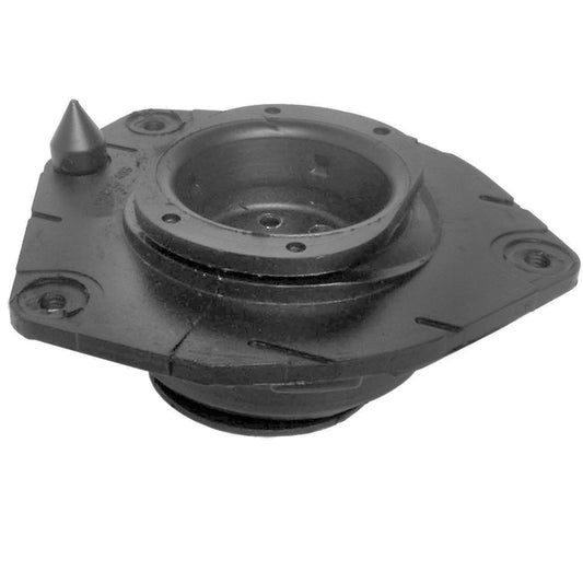 Base De Amortiguador Frontal Derecho E Izquierdo Renault Megane Ii L4 2005-2010