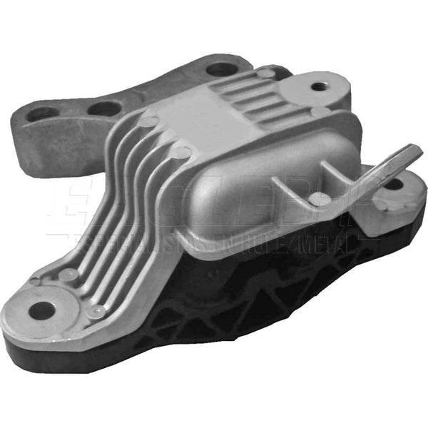 Soporte De Transmision P/ Chevrolet Cruze 2010-2016 1.8L L4