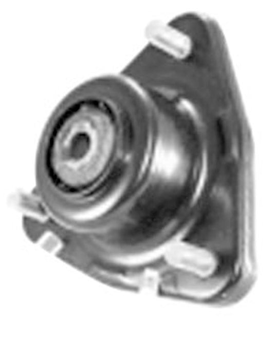 Base De Amortiguador Frontal Derecho E Izquierdo Hyundai Atos L4 2000-2004