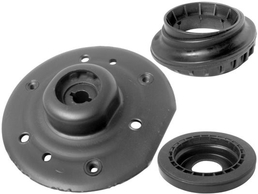 Base De Amortiguador Frontal Derecho E Izquierdo Chevrolet Equinox V6 2005-2006