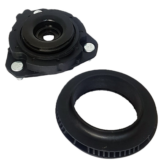 Base De Amortiguador Frontal Derecho E Izquierdo Ford Focus L4 2008-2011