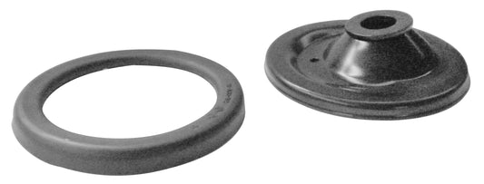 Base De Amortiguador Frontal Derecho E Izquierdo Mercury Tracer L4 1997-1999