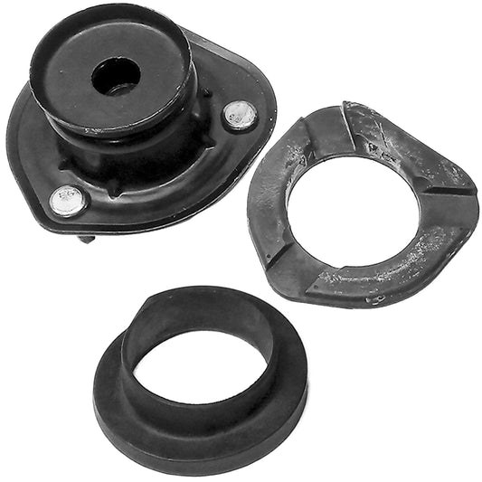 Base De Amortiguador Frontal Derecho E Izquierdo Dodge Dakota V6 2006-2010